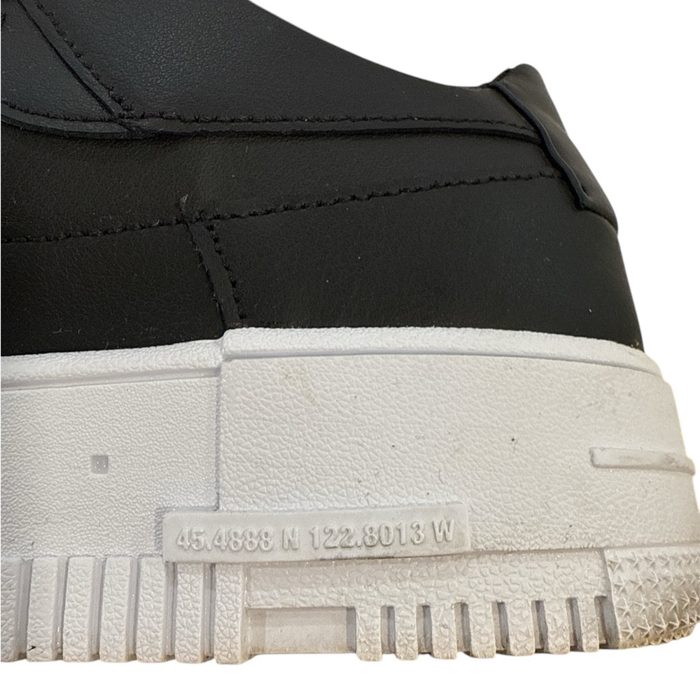W AF1 PIXEL NIKE AIR FORCE 1 - Picture 9 of 17